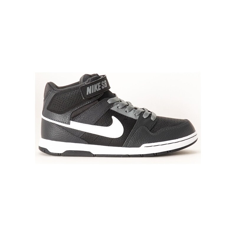 Nike SB Nike SB Mogan Mid 2 Jr B black/white/anthracite