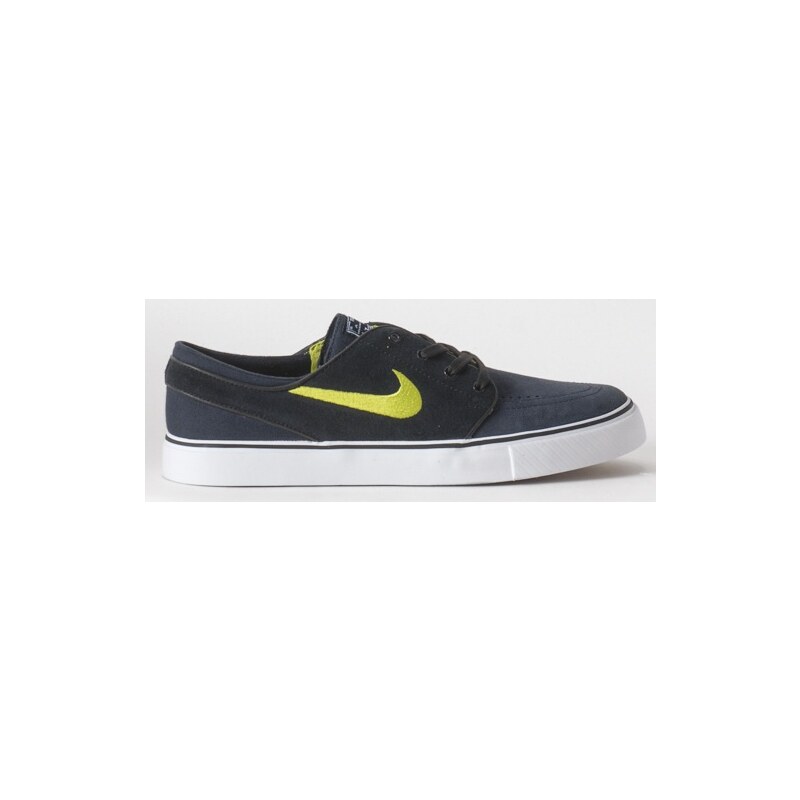 Nike SB Nike SB Zoom S. Janoski dark obsidian/cyber/black/sail