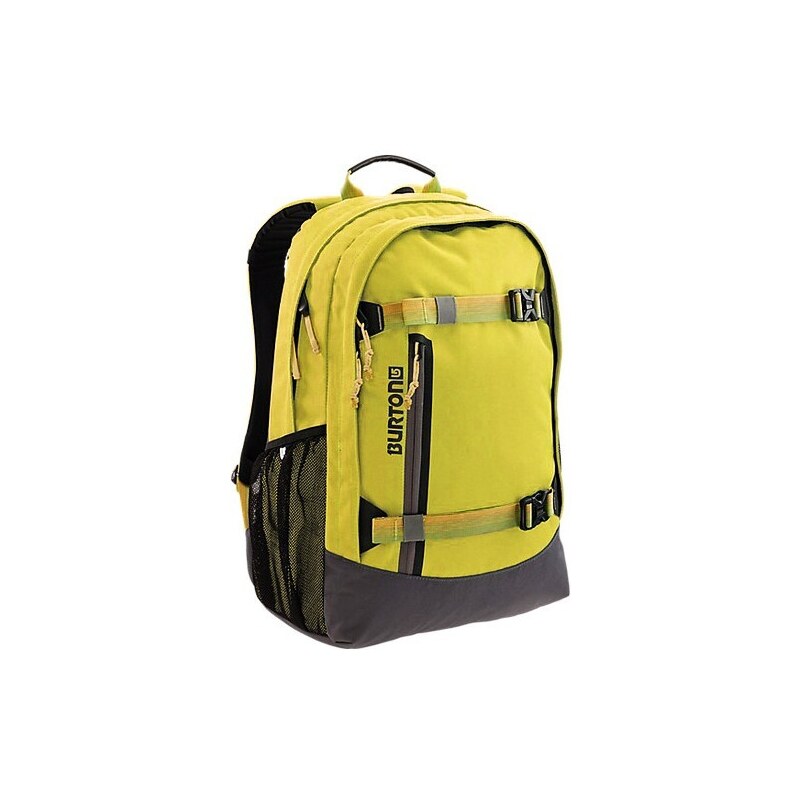 Burton Burton Day Hiker 23L sunny lime slub