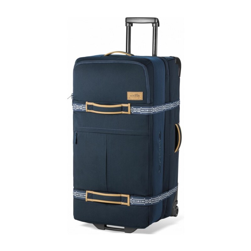 Dakine Dakine Split Roller Dlx 100L navy canvas