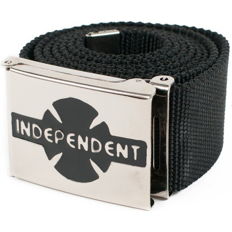 Independent Independent Clipped black