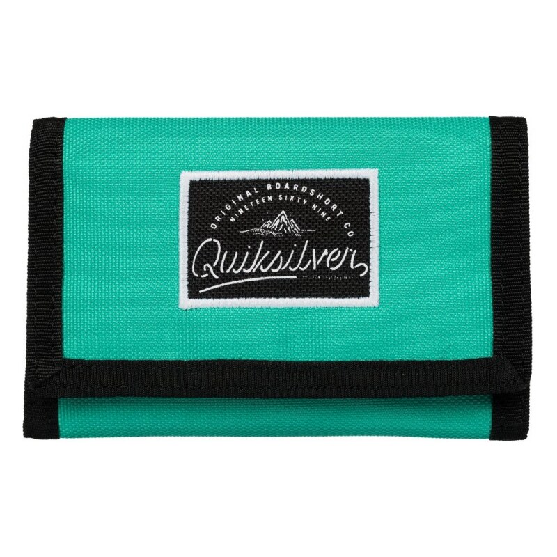 Quiksilver Quiksilver Sidewalk pool green