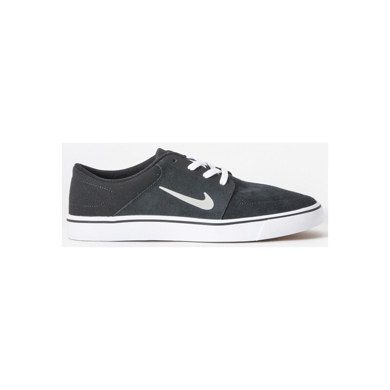 Nike SB Nike SB Portmore black/medium grey/white