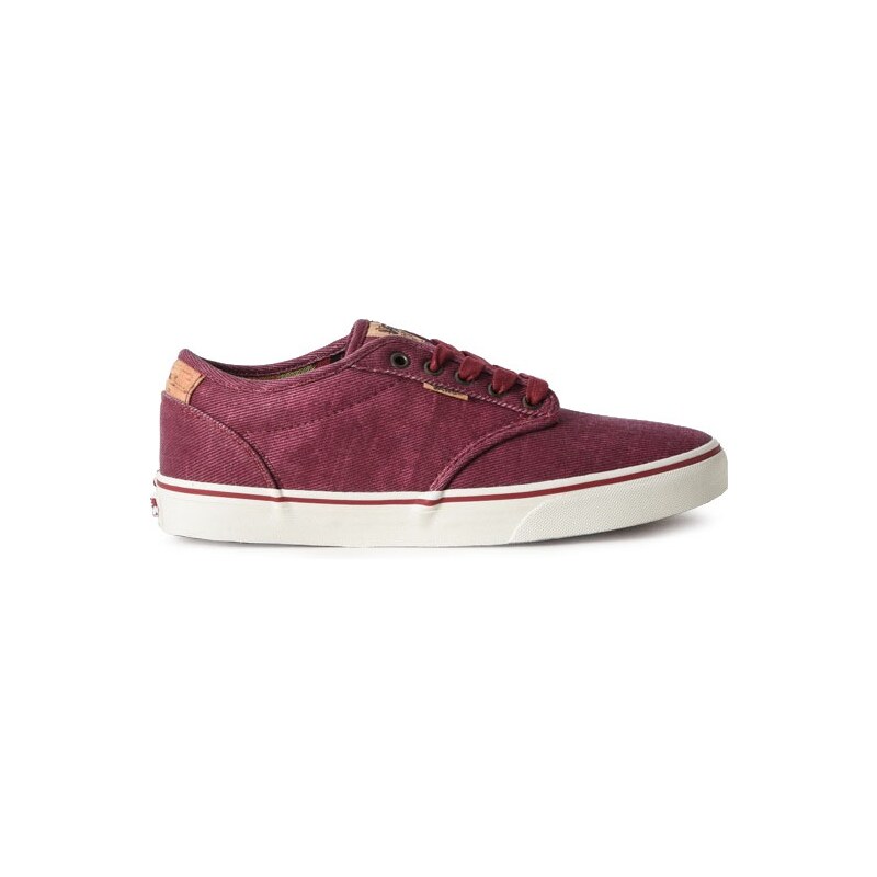 Vans Vans Atwood Deluxe washed twill