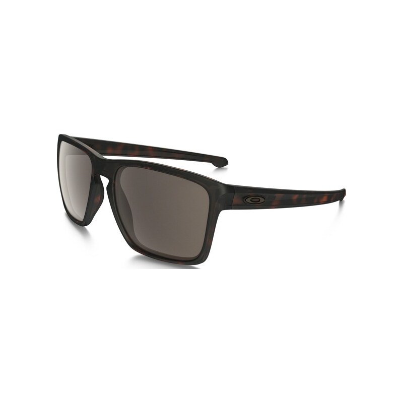 Oakley Oakley Sliver XL matte brown tortoise w/warm grey