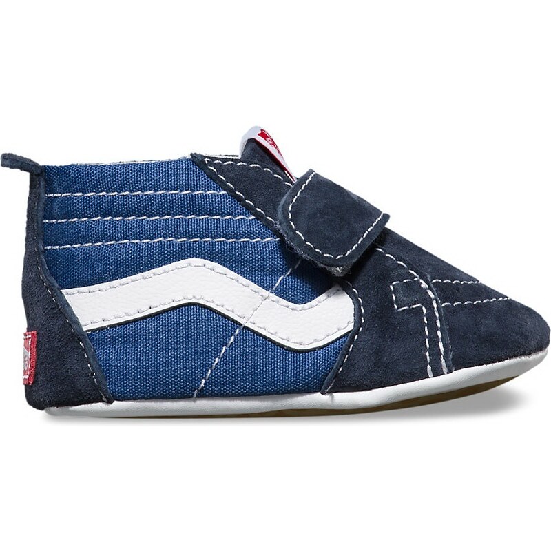 Vans Vans Sk8-Hi Crib navy/navy