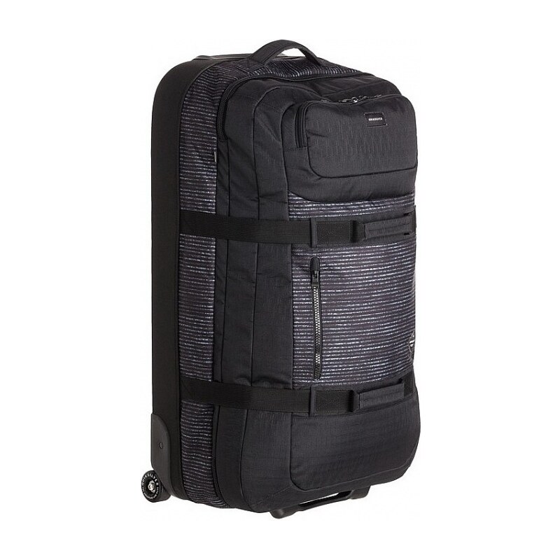 Quiksilver Quiksilver Luggage Reach black 100L