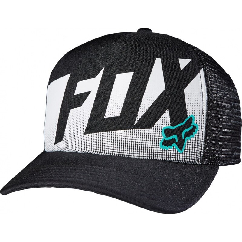 Fox Fox Symbolic Trucker black