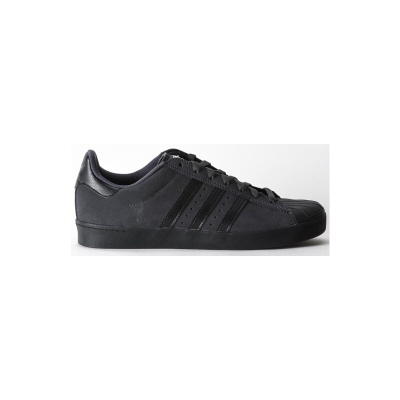 Adidas Adidas Superstar Vulc Adv grey/black/black