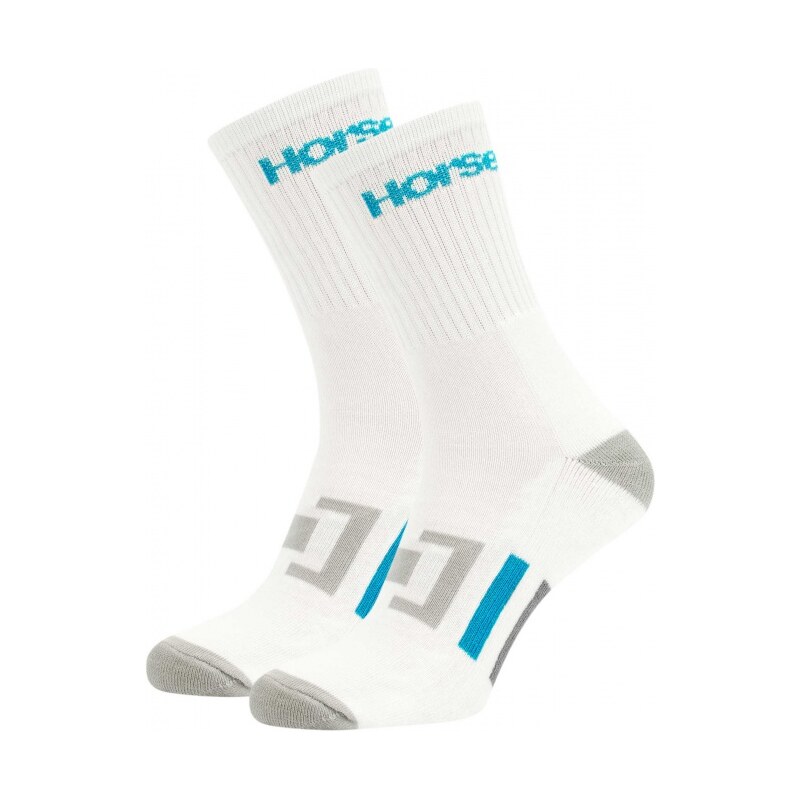 Horsefeathers Horsefeathers Kalua Socks white