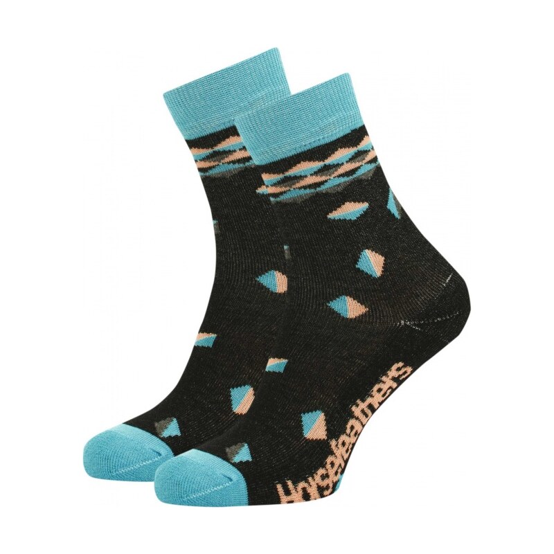 Horsefeathers Horsefeathers Vania Socks black