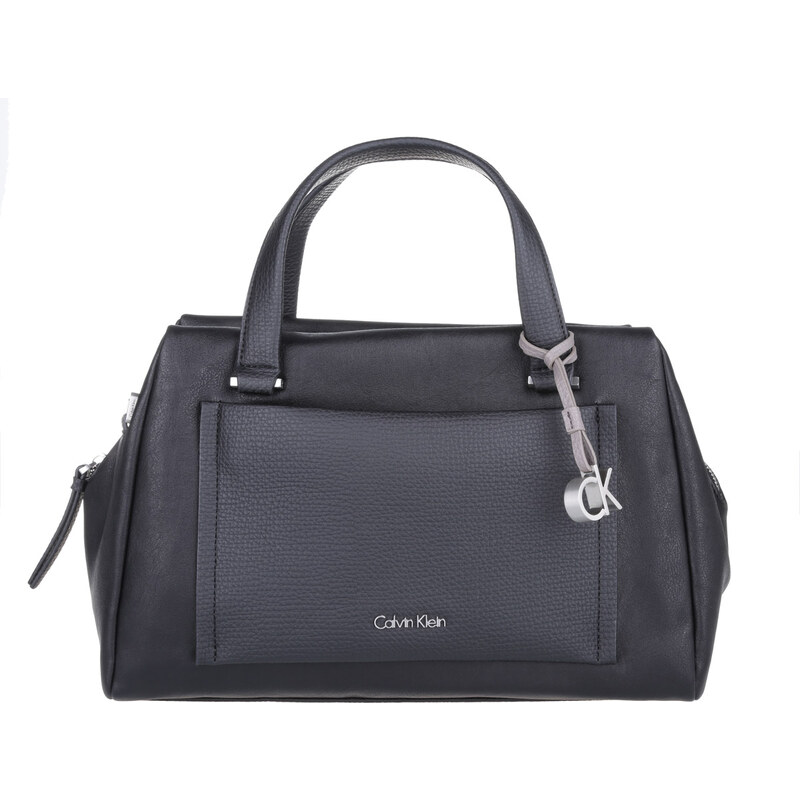 Calvin Klein Lana Essential Duffle Bag Black