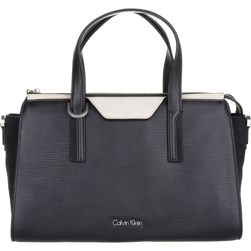 Calvin Klein Lisa Duffle Bag Black