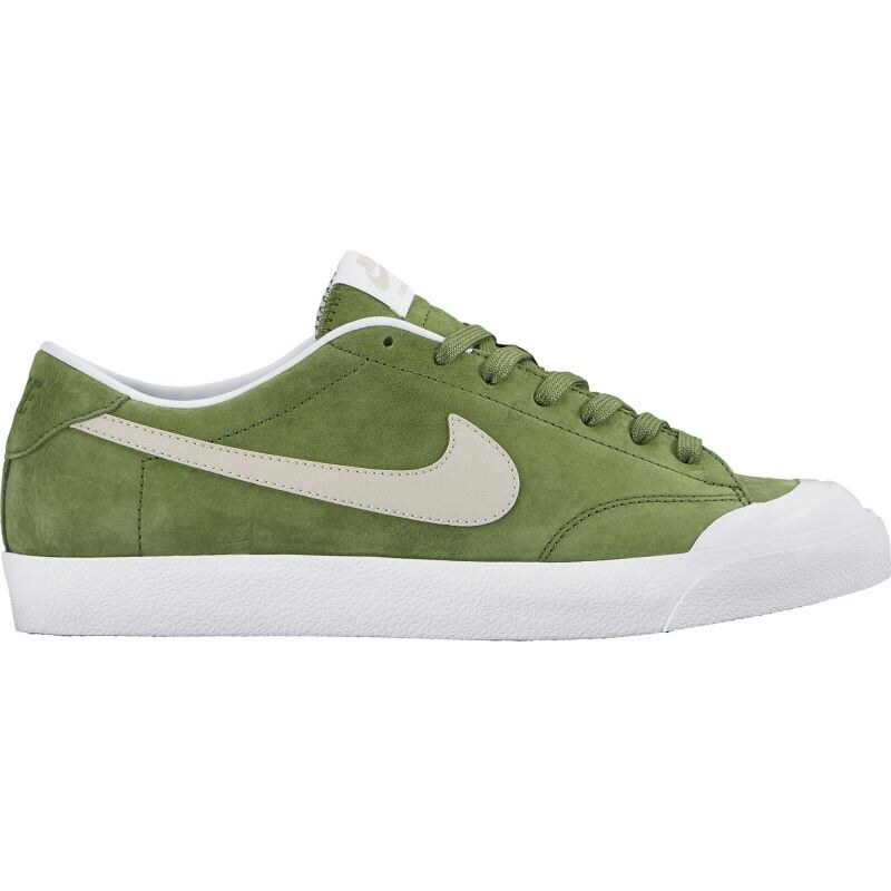 Nike all court - zelená -