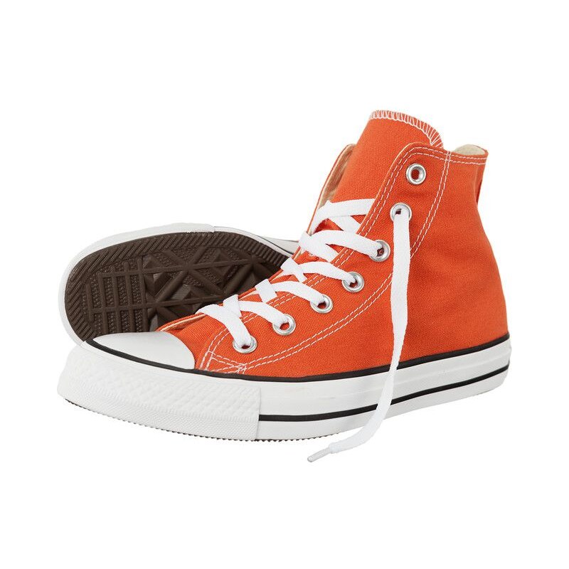 Boty Converse 151174 Chuck Taylor All Star Hi My Van is on Fire