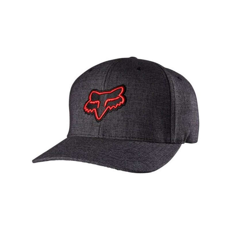 Kšiltovka Fox Cavil flexfit Hat black L/XL