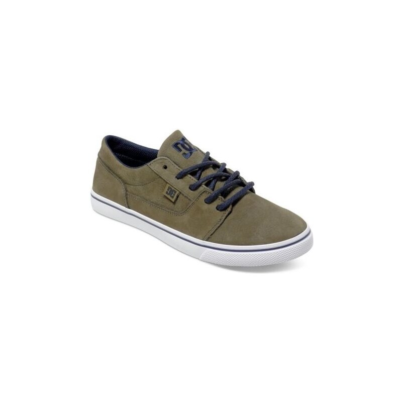 DC Shoes Boty DC Tonik W Xe olive night/ oak