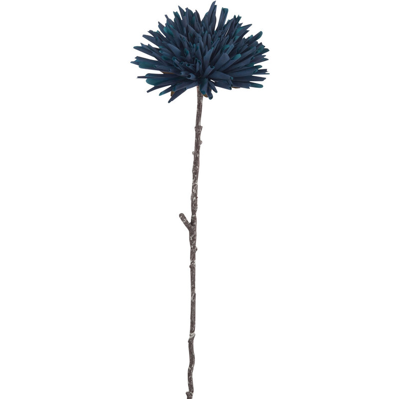 Umělá květina Dahlia, výška 61 cm