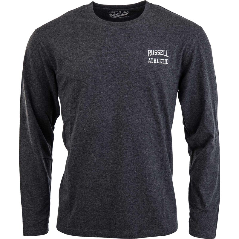 Russell Athletic ESSENTIAL LONG SLEEVE