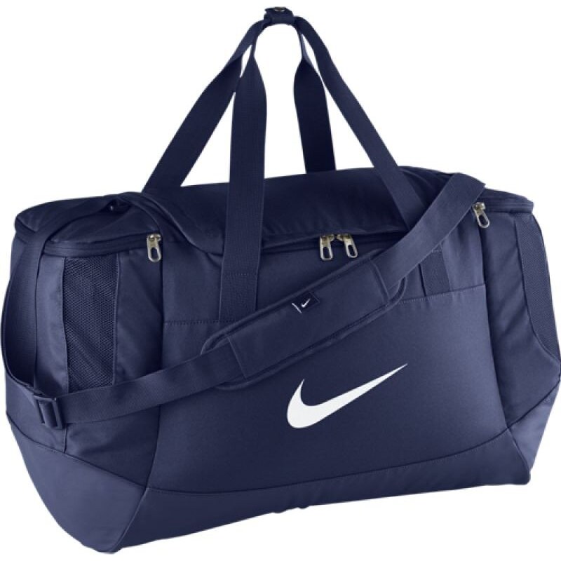 Nike CLUB TEAM SWOOSH DUFF M - Sportovní taška