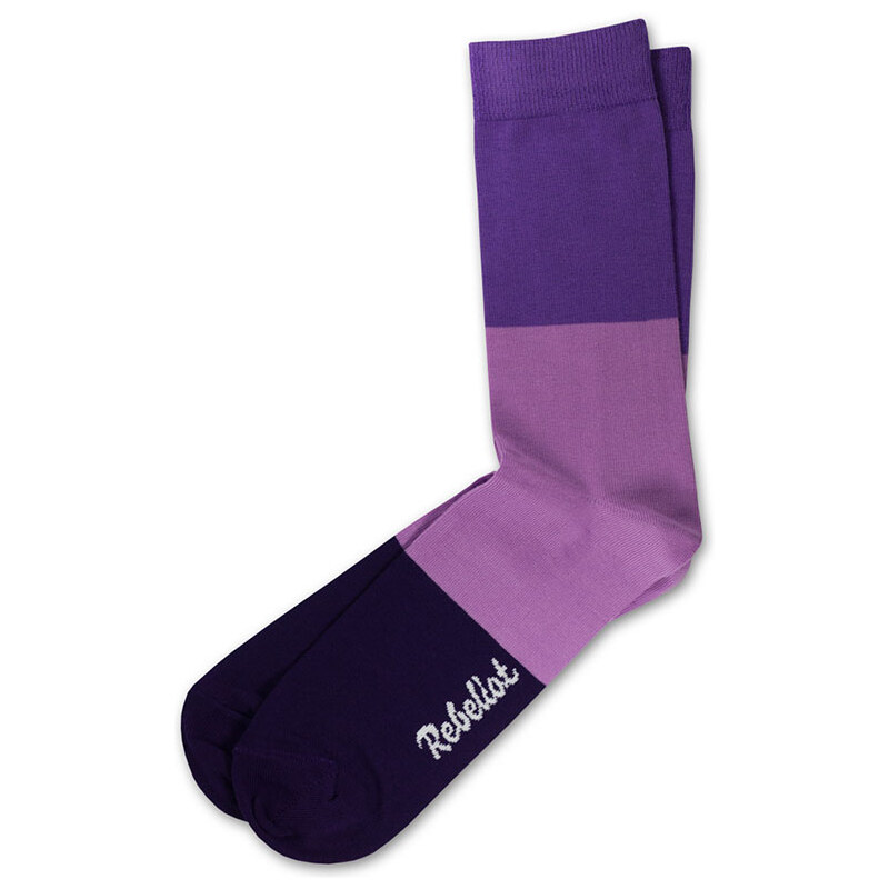 Rebeliot socks Ponožky - By the Way - 39 - 42