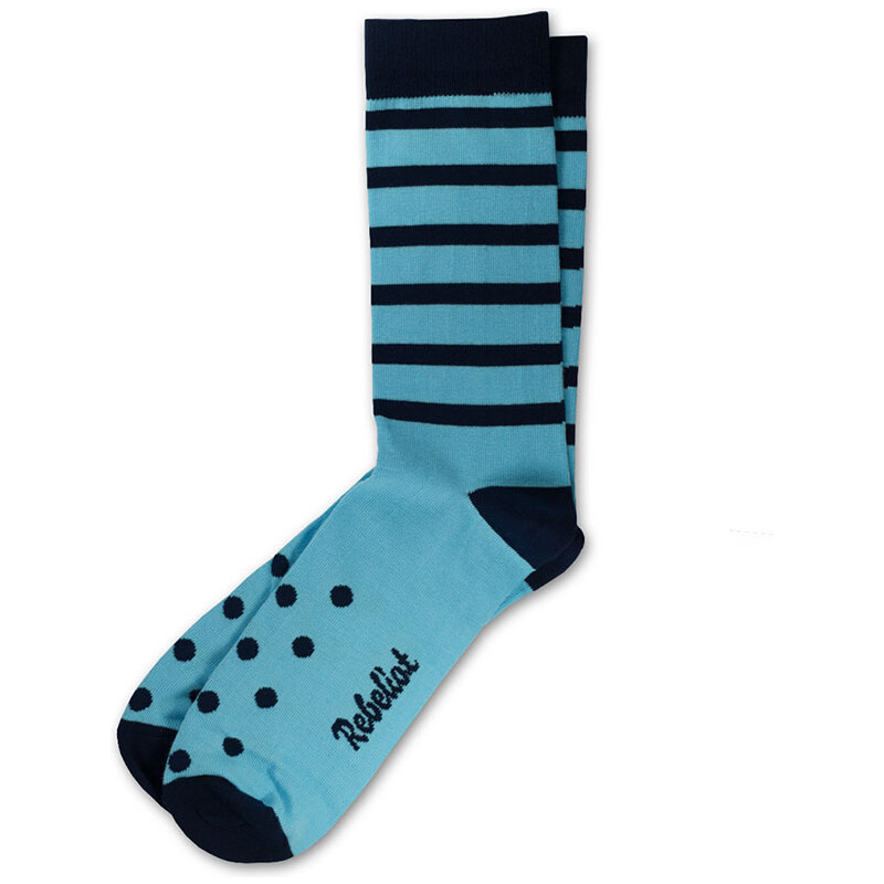 Rebeliot socks Ponožky - Oceans - 39 - 42