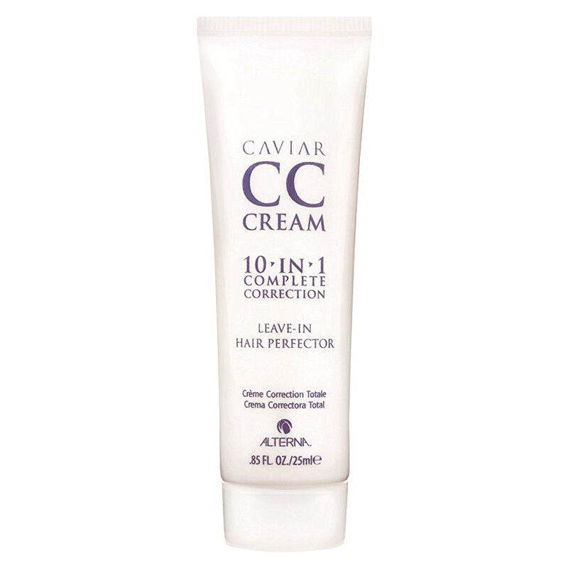 Alterna CAVIAR CC Cream 10in1 Complete Correction - bezoplachová stylingová péče 10v1 25ml