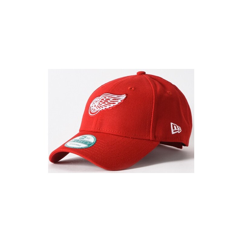 New Era New Era 940 The League NHL Detroid Red Wings official team colour