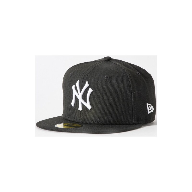 New Era New Era 5950 MLB New York Yankees black/white