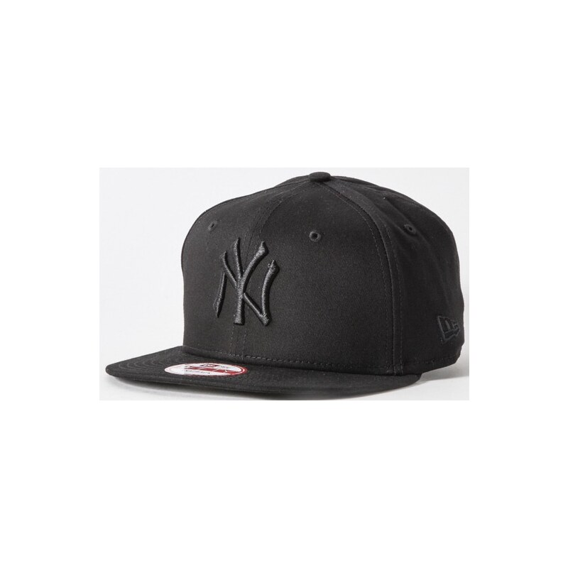 New Era New Era 950 MLB New York Yankees black/black