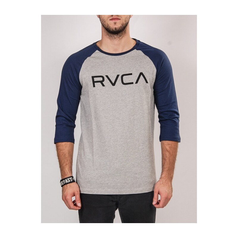 RVCA RVCA Big Rvca athletic heather/midnight