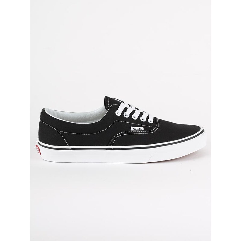 Boty Vans U ERA BLACK