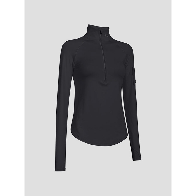 Mikina Under Armour Fly Fast 1/2 Zip
