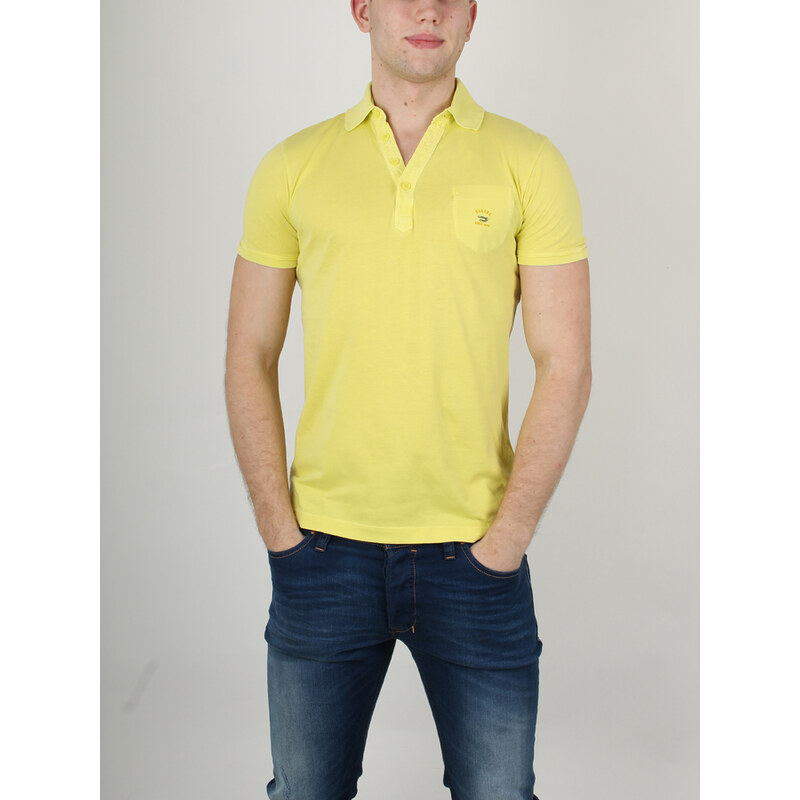 Polo tričko Diesel T-ERINNI-S CAMICIA