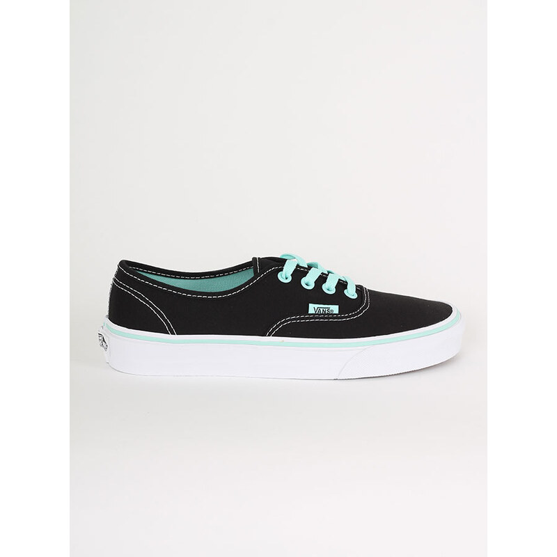 Tenisky Vans U AUTHENTIC (POP) BLACK