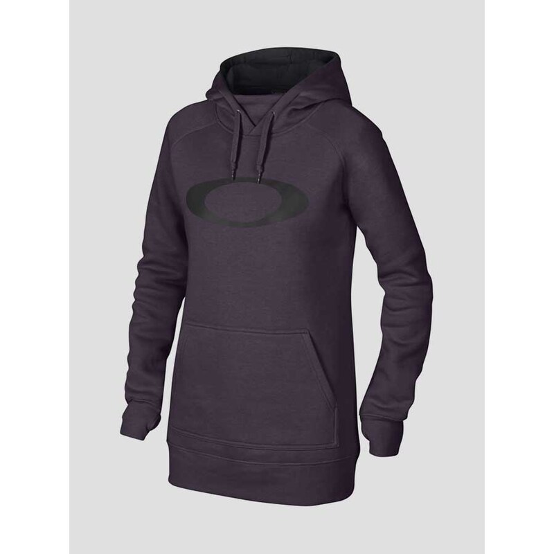 Mikina Oakley WALLFLOWER DWR HOODIE