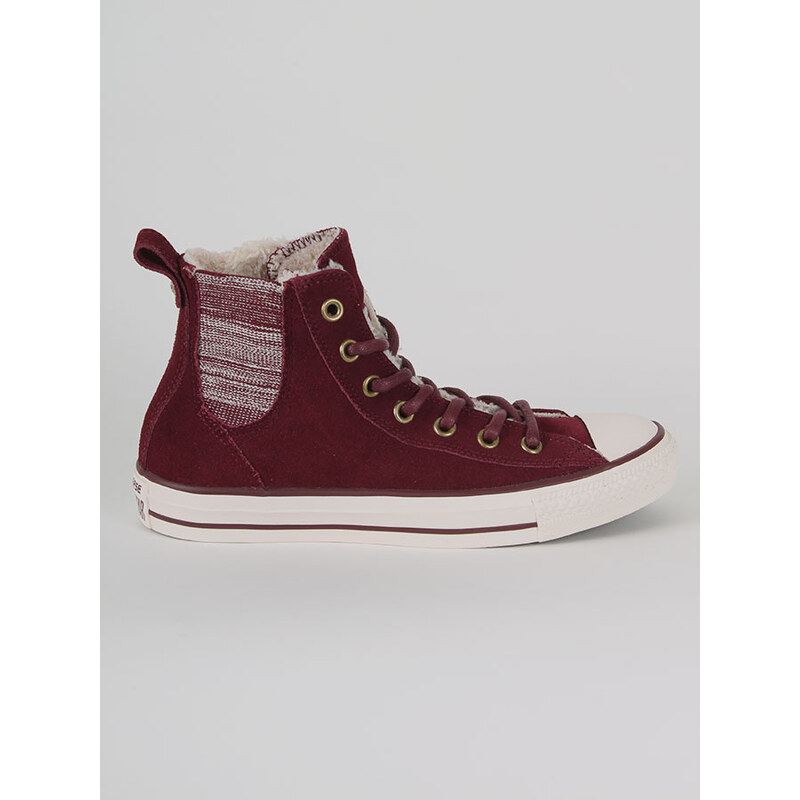 Tenisky Converse Chuck Taylor All Star Chelsee Material
