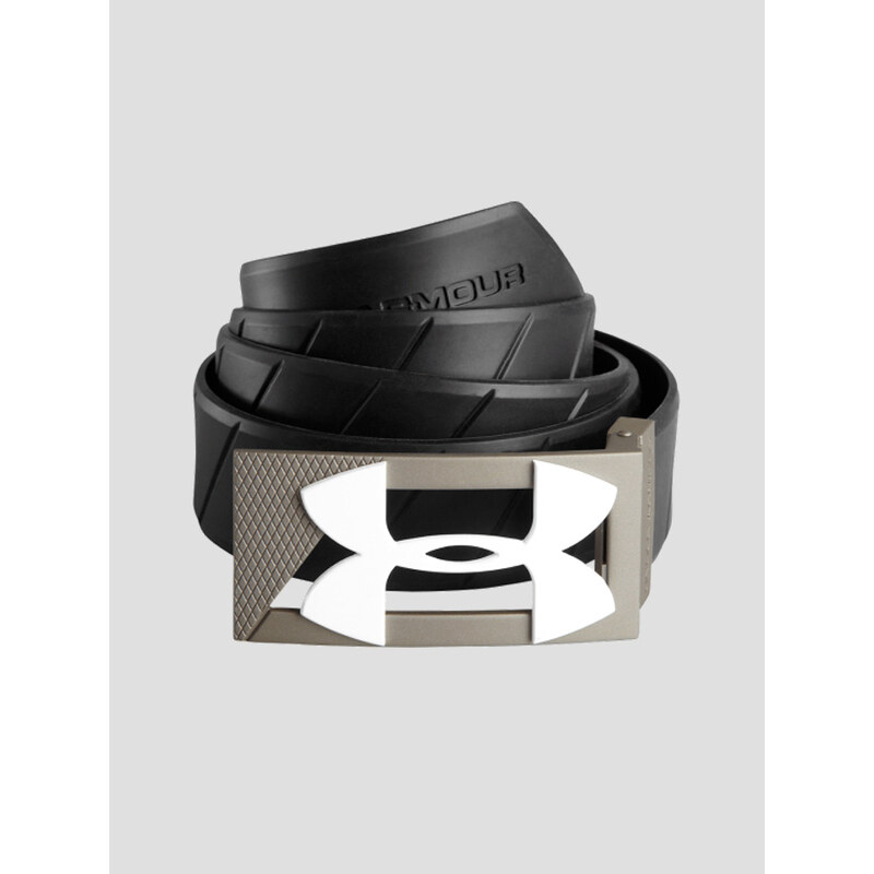 Pásek Under Armour Silicone Belt