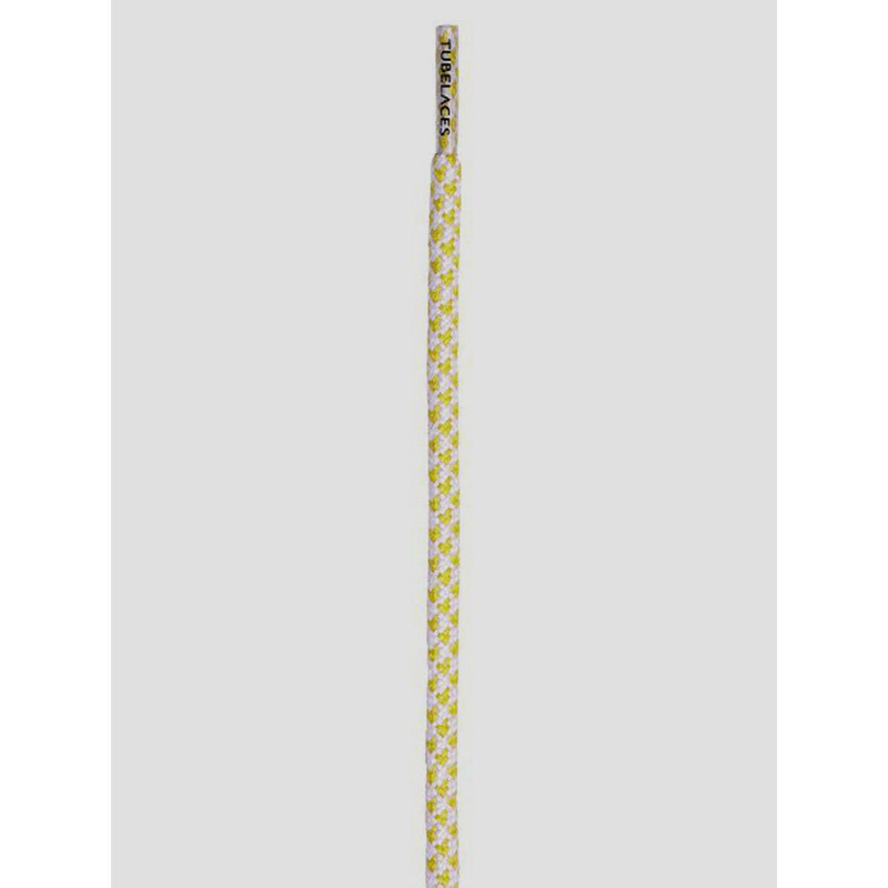 Tkaničky Tubelaces Rope Multi 130cm