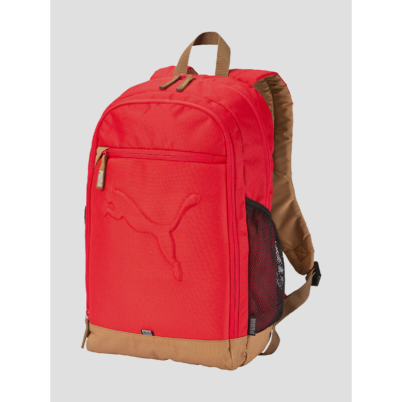 Batoh Puma Buzz Backpack red