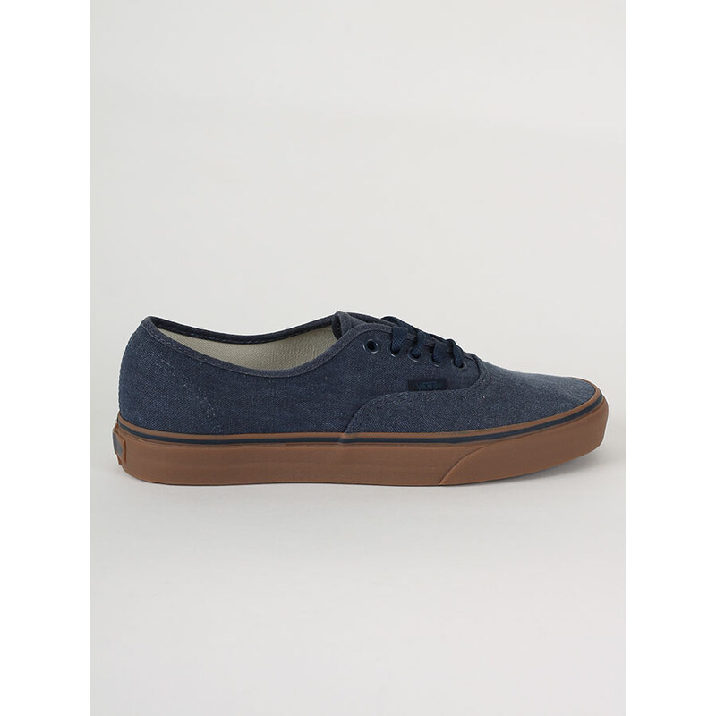 Boty Vans U AUTHENTIC (WASHED CANVAS)
