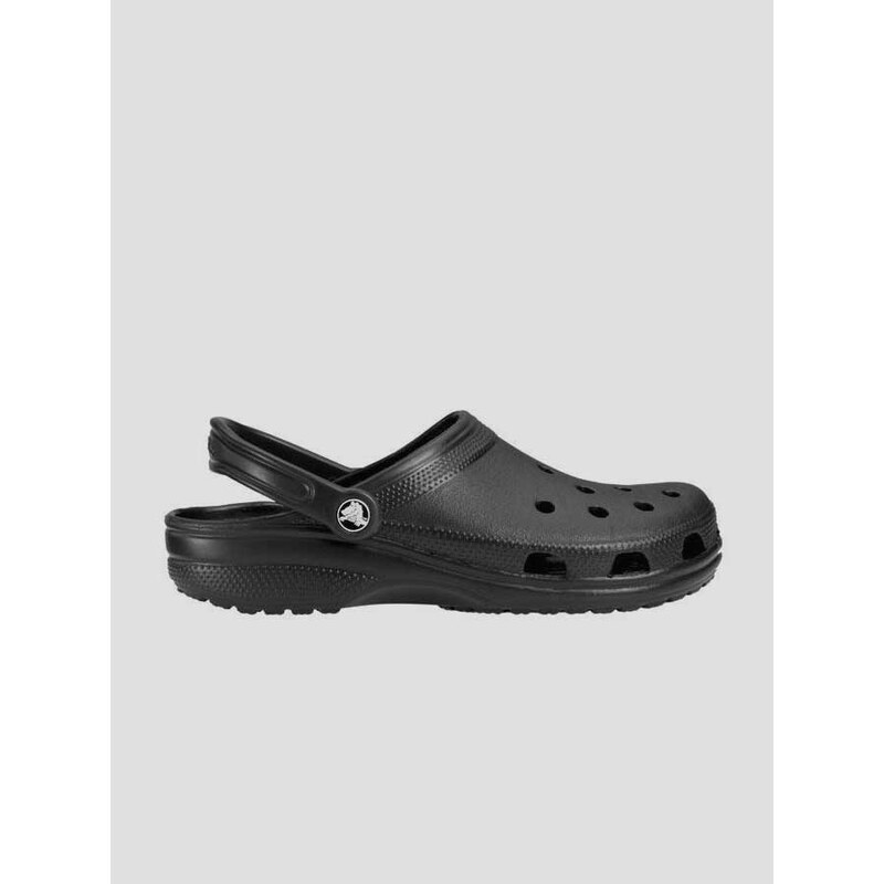 Sandále Crocs Classic Blk