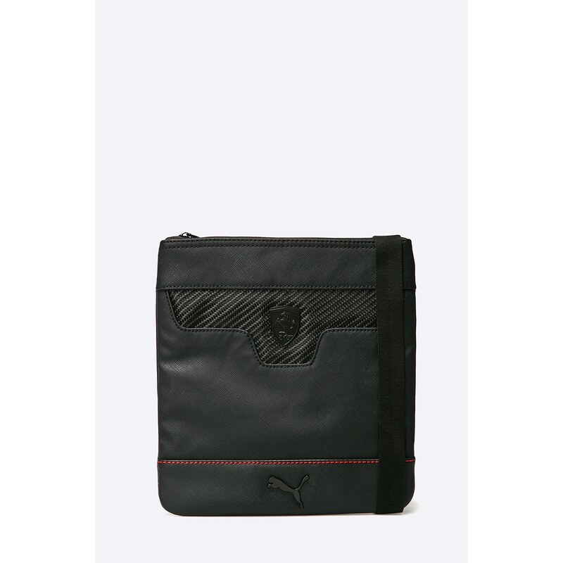 Puma - Taška Ferrari LS Tablet Bag Black