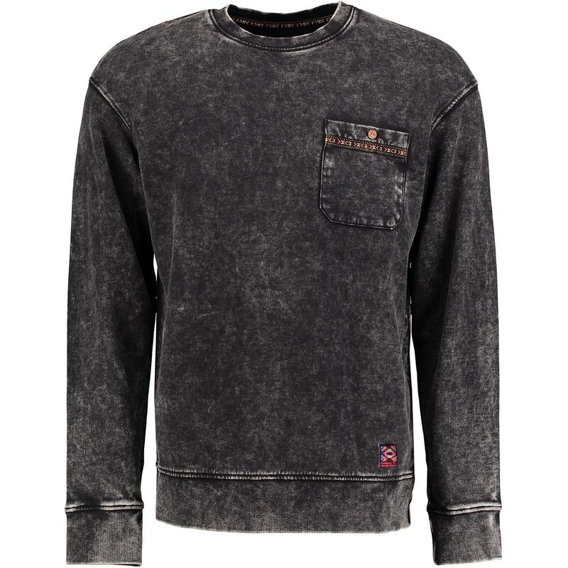 O'Neill Wavecult Sweatshirt black out