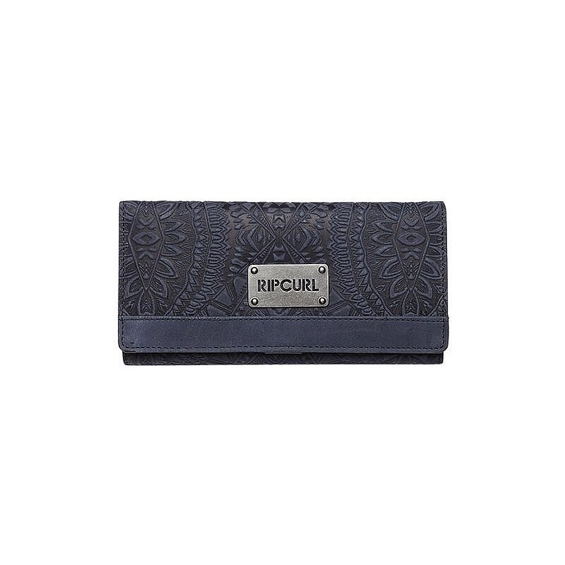 Peněženka Rip Curl Mayan Rfid Leather Wallet Navy