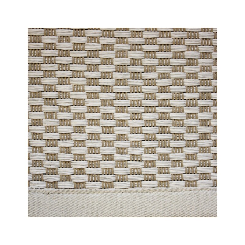Koberec Soul, bílý, Rozměry 80x150 cm VM-Carpet