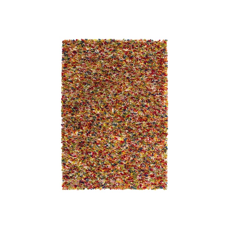 Kusový koberec COSMIC 20710 MULTI, Rozměry 80x150 Obsession koberce