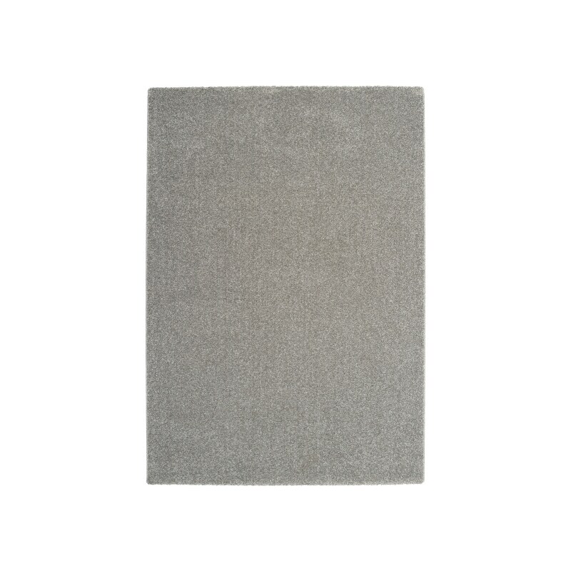 Kusový koberec ORLANDO BASIC 500 SILVER, Rozměry 80x150 Obsession koberce
