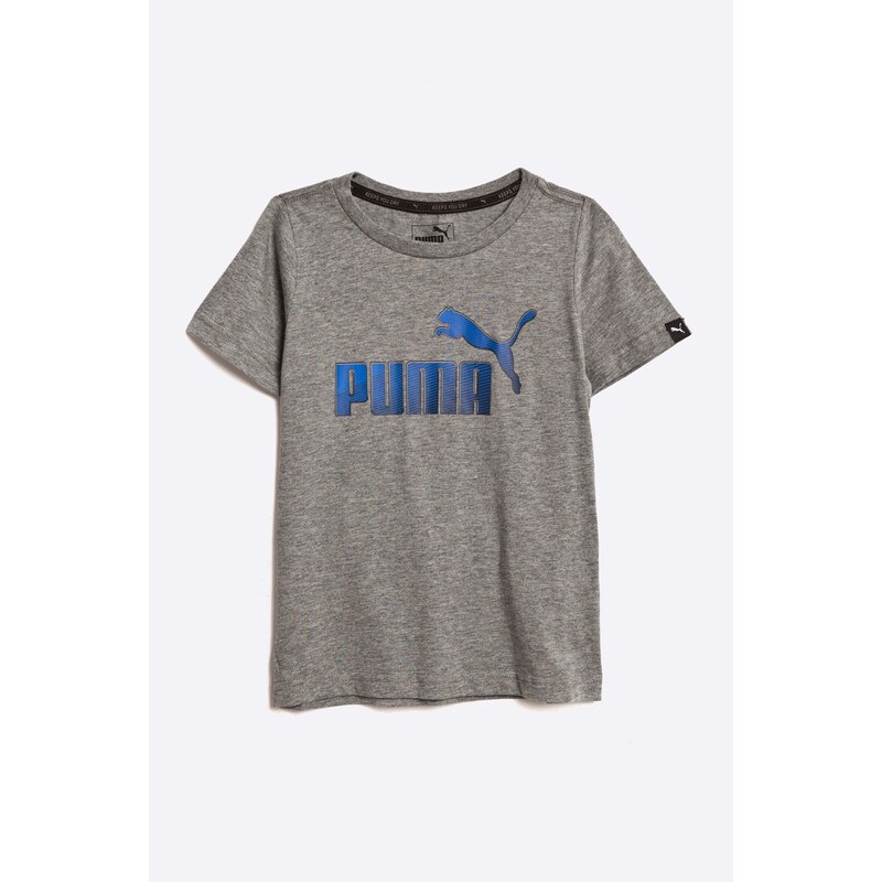 Puma - Dětské tričko 104-164 cm