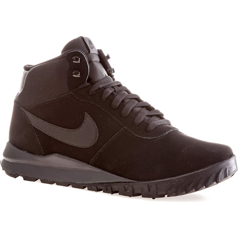 Nike HOODLAND SUEDE SHOE - Pánské volnočasové boty
